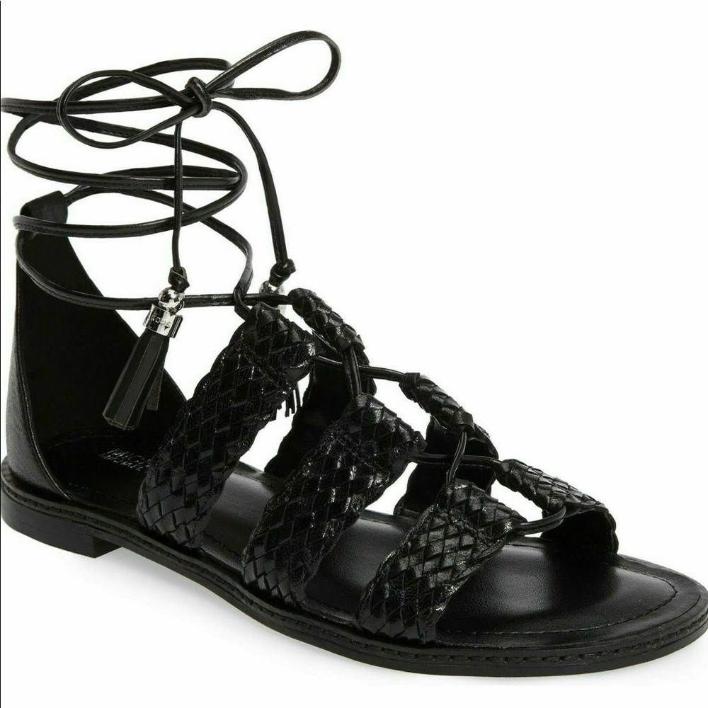Michael Korda Gladiator Sandal
